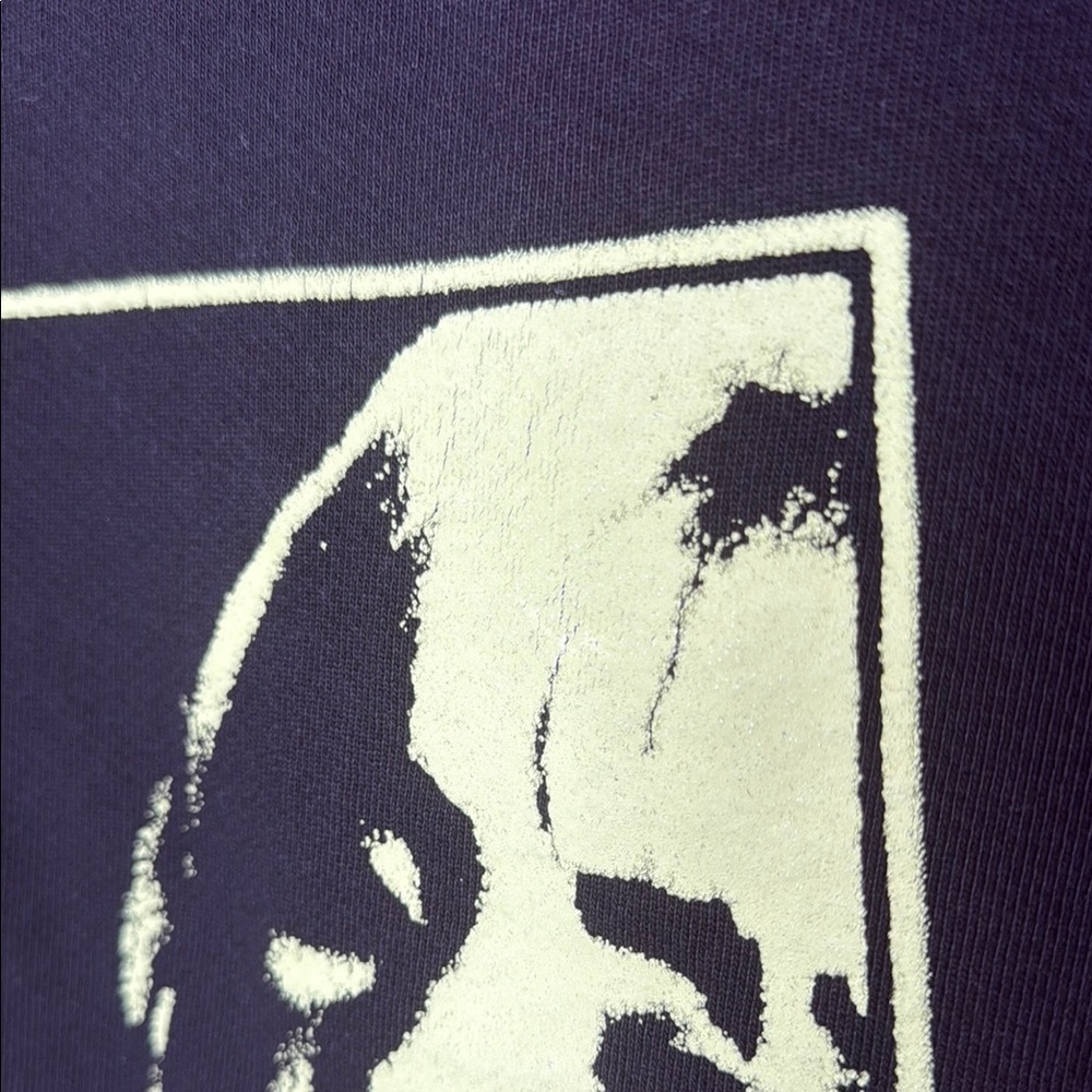 Billie Eilish Happier Than Ever 2022 World Tour Merch Crew Neck - Picture 8 of 9